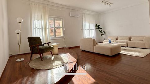 Photo 3 of Apartments for rent in Calle San Juan Bosco, Ensanche - Diputación, Alicante / Alacant