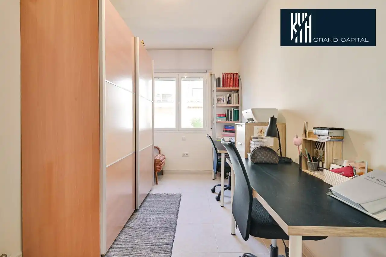 Appartement avec terrasse à vendre à Eixample - Horta Capallera, imagen 24