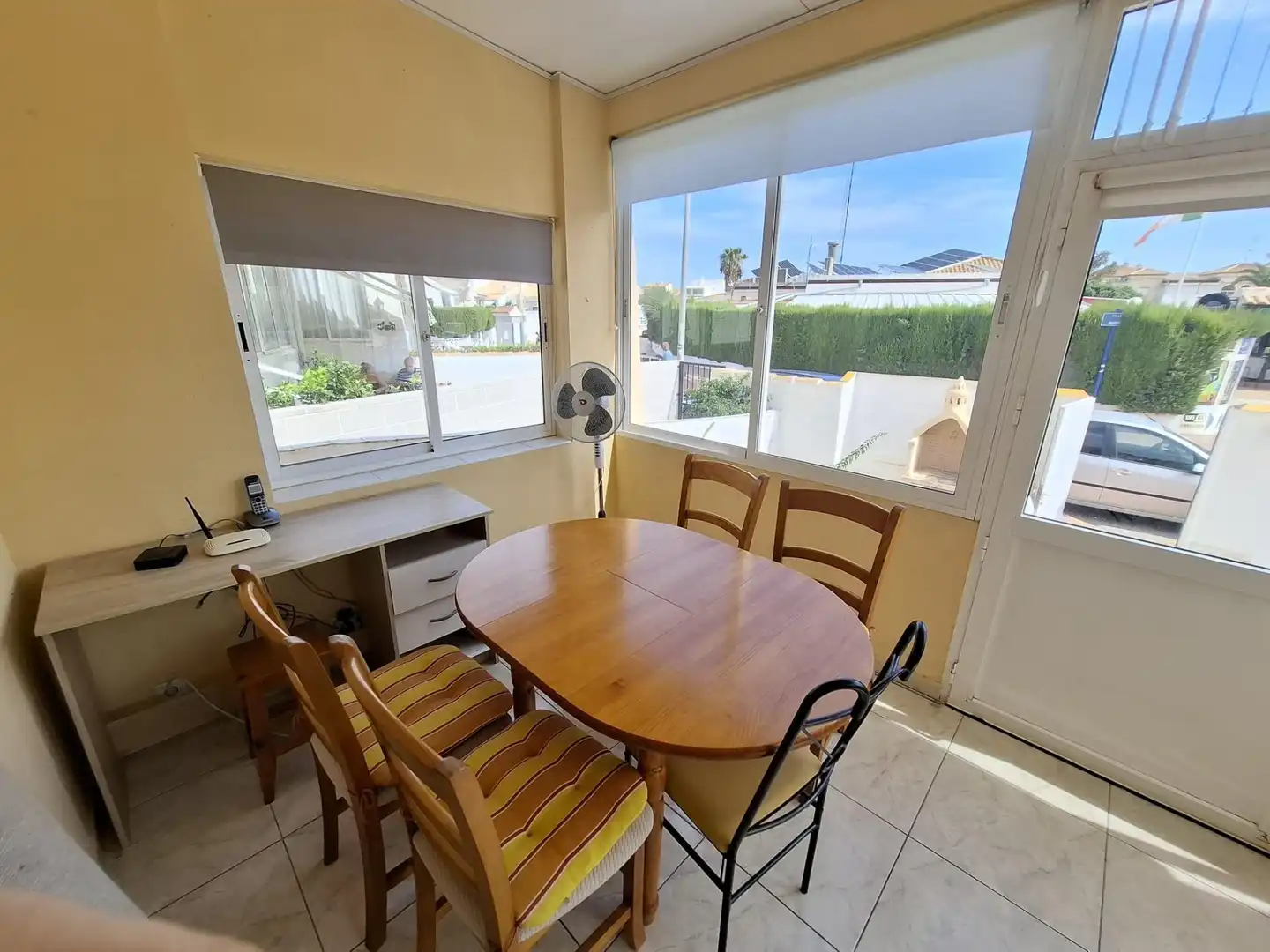 Chalet con piscina en venta en Orihuela Costa, imagen 6