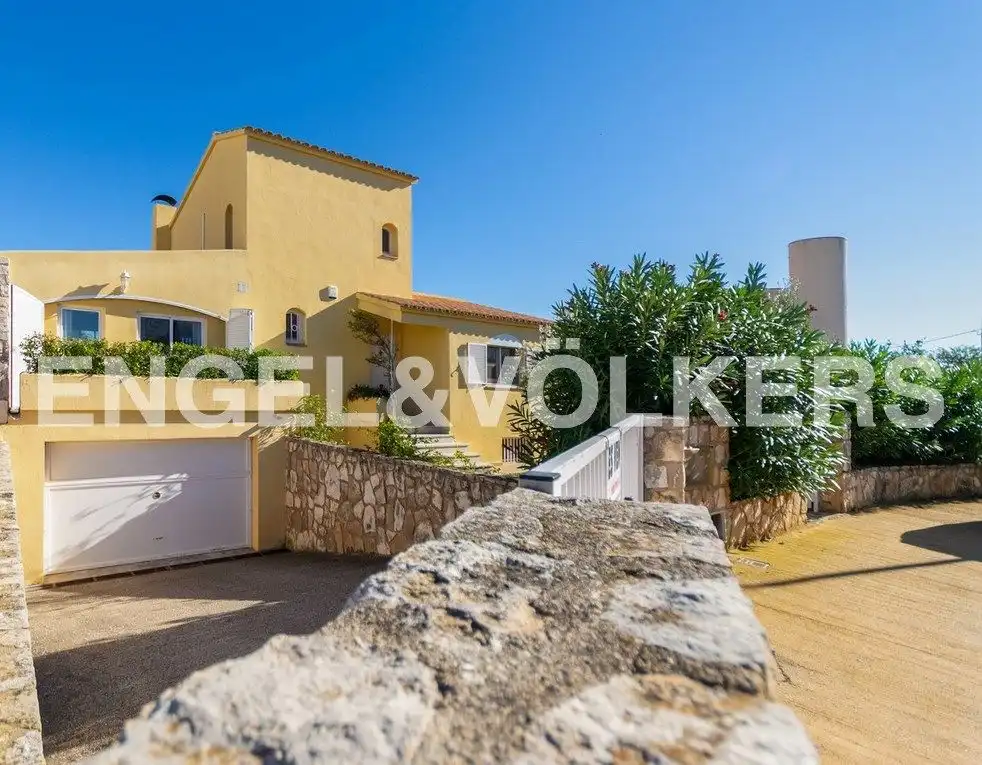 Chalet con piscina en venta en Carrer Margalló 42, imagen 30