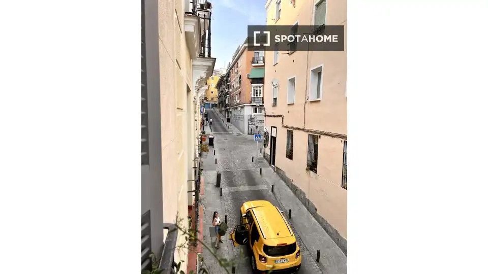Pis amb terrassa de lloguer a Centro, imagen 15