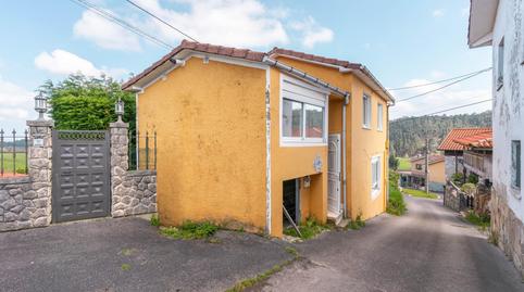 Foto 3 de Casa o xalet en venda a Carretera Ramera de Abajo la, Pillarno, Asturias