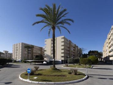 Apartment mit Aufzug zum Verkauf in Montañar - El Arenal