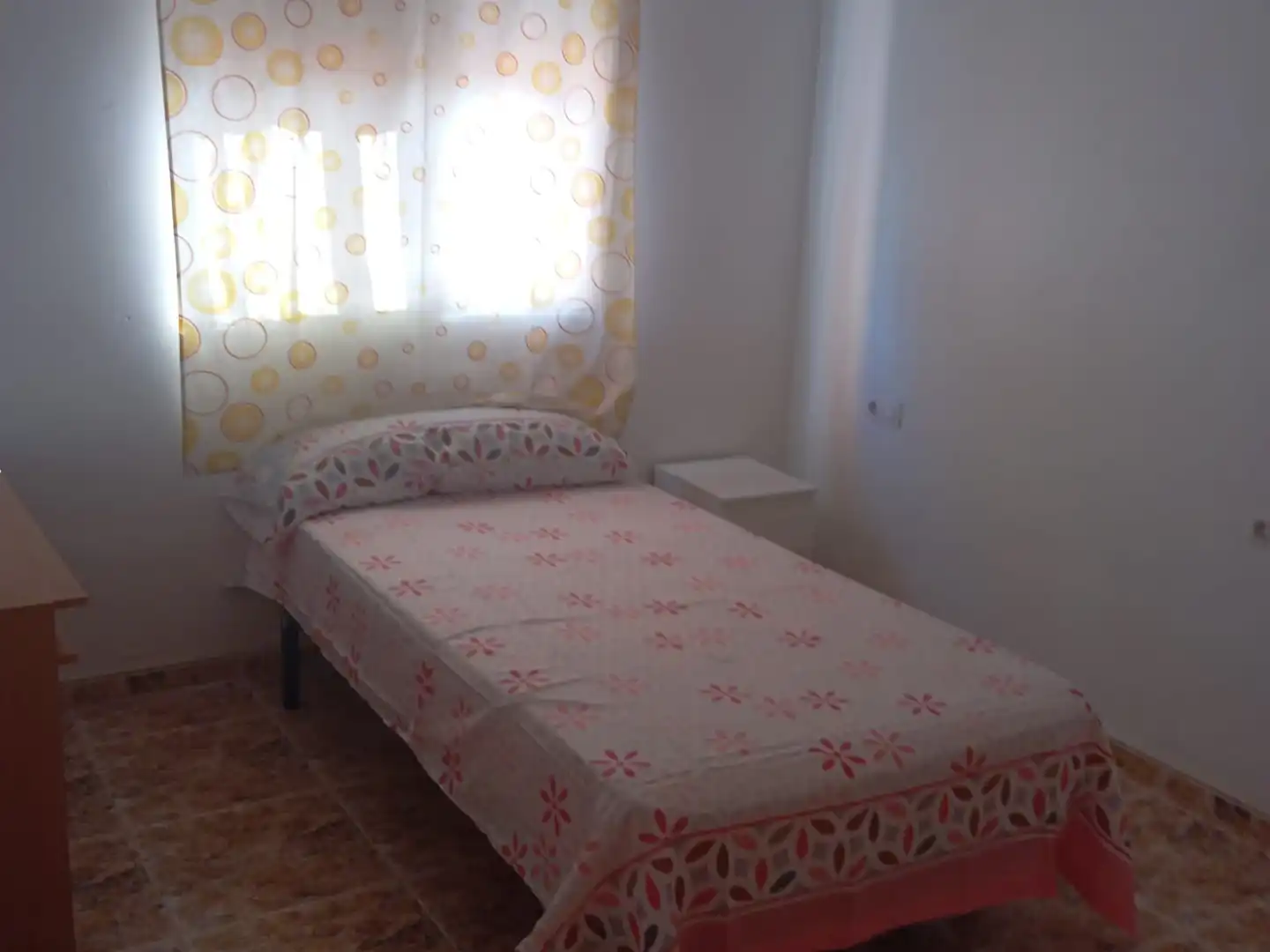 Casa o xalet de lloguer a Bolnuevo