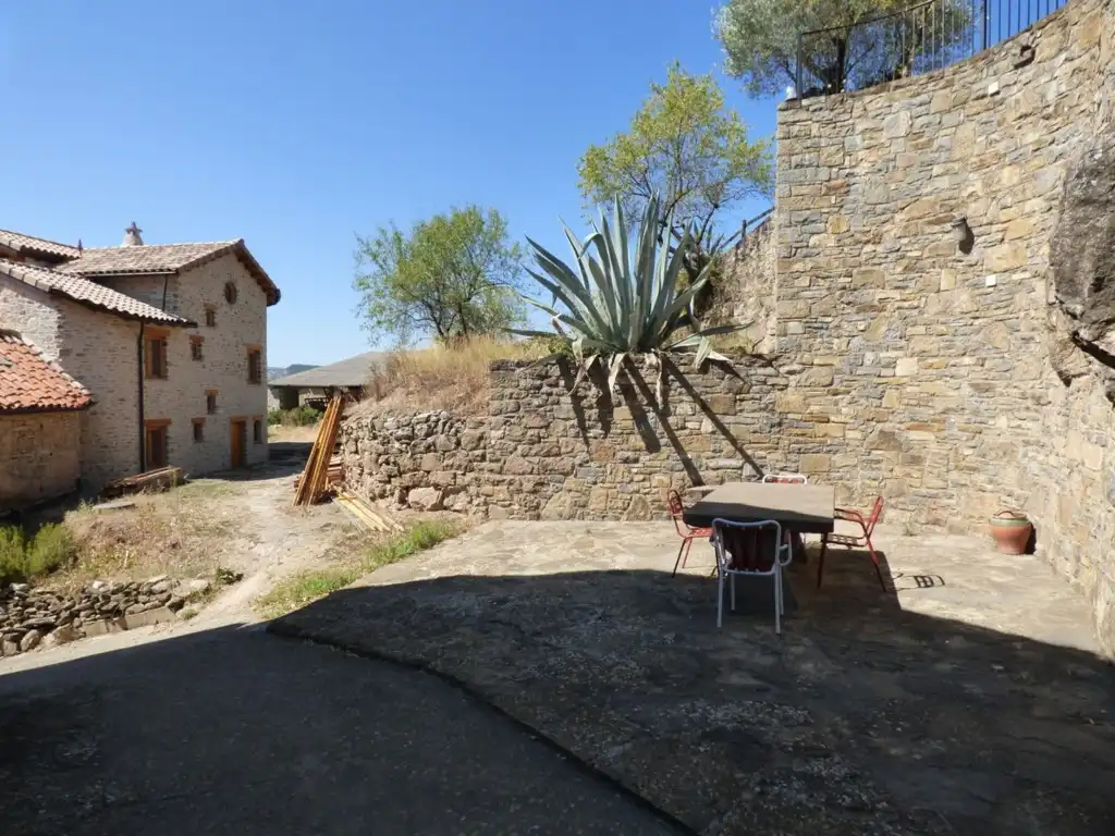 Casa o chalet en venta en Calle Baja, 4, Aínsa-Sobrarbe