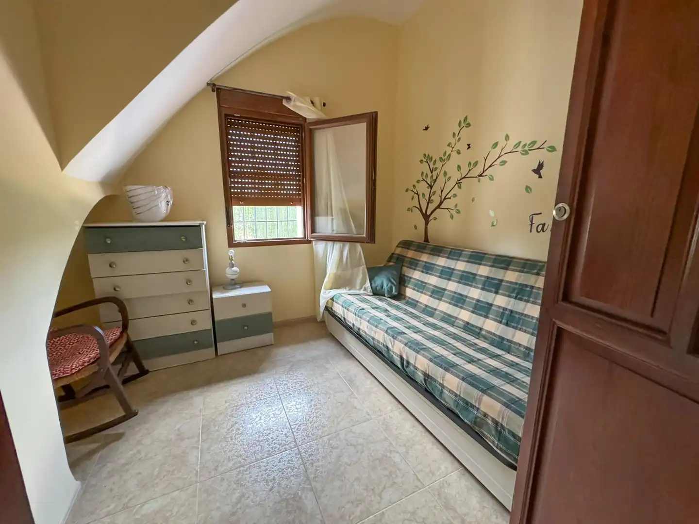 Villa con piscina in affitto a Avenida DR FLEMING, imagen 14