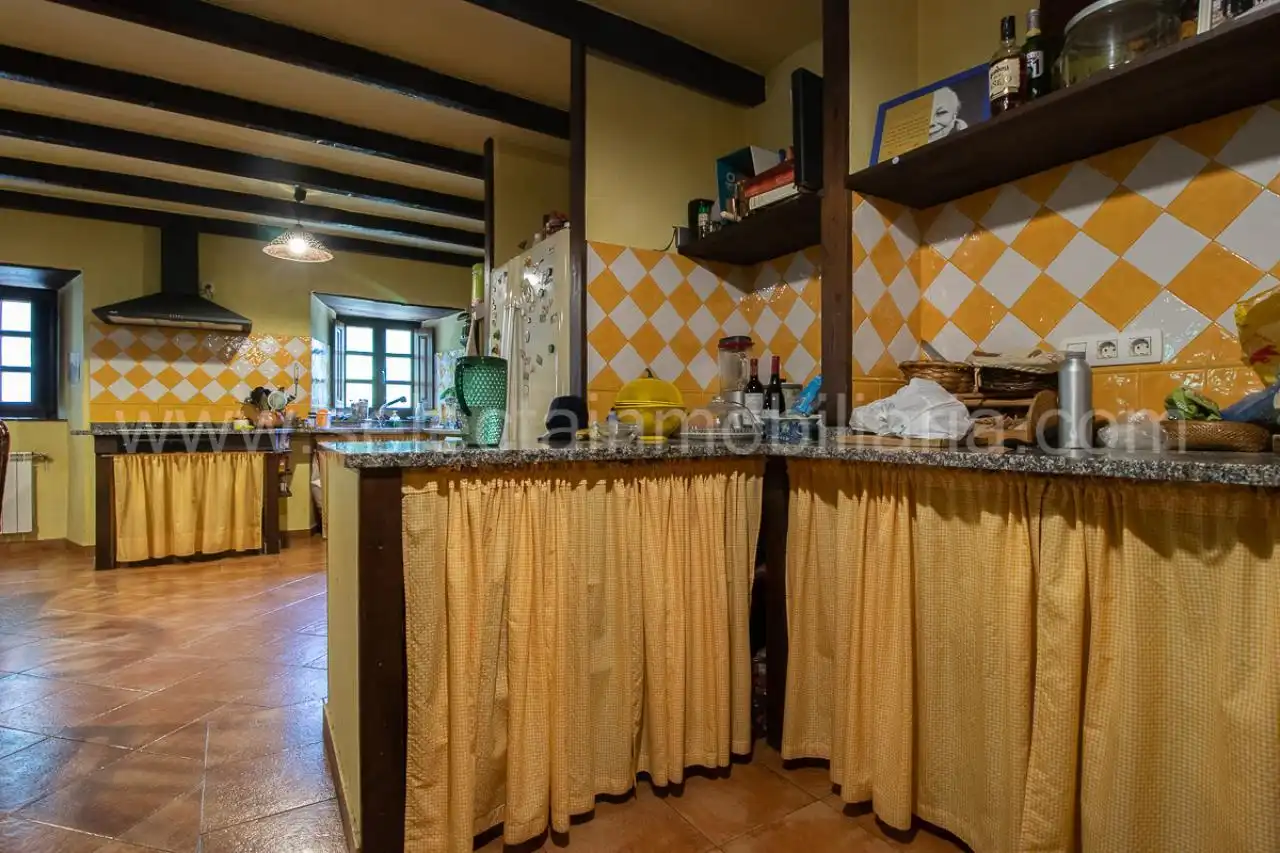 Maison rustique avec jardin à vendre à PUMARES, imagen 51