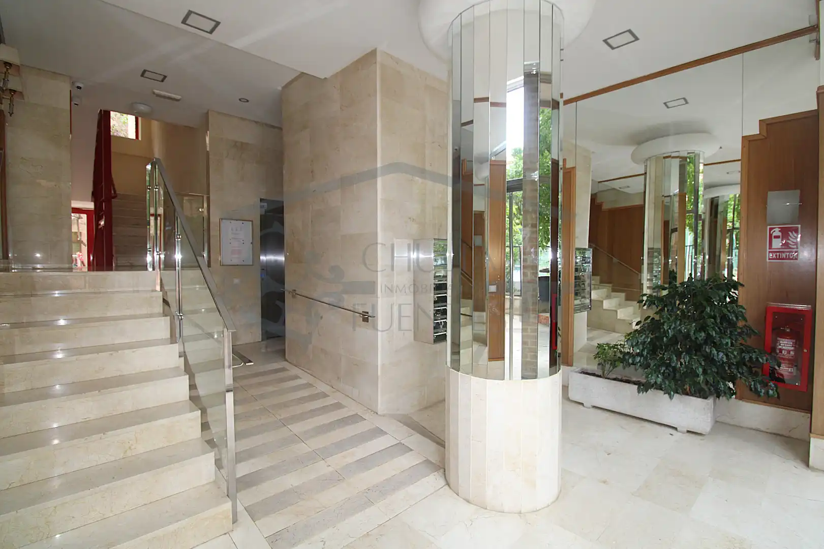Piso en venta en Valencia con Aire acondicionado, Parquet y Horno