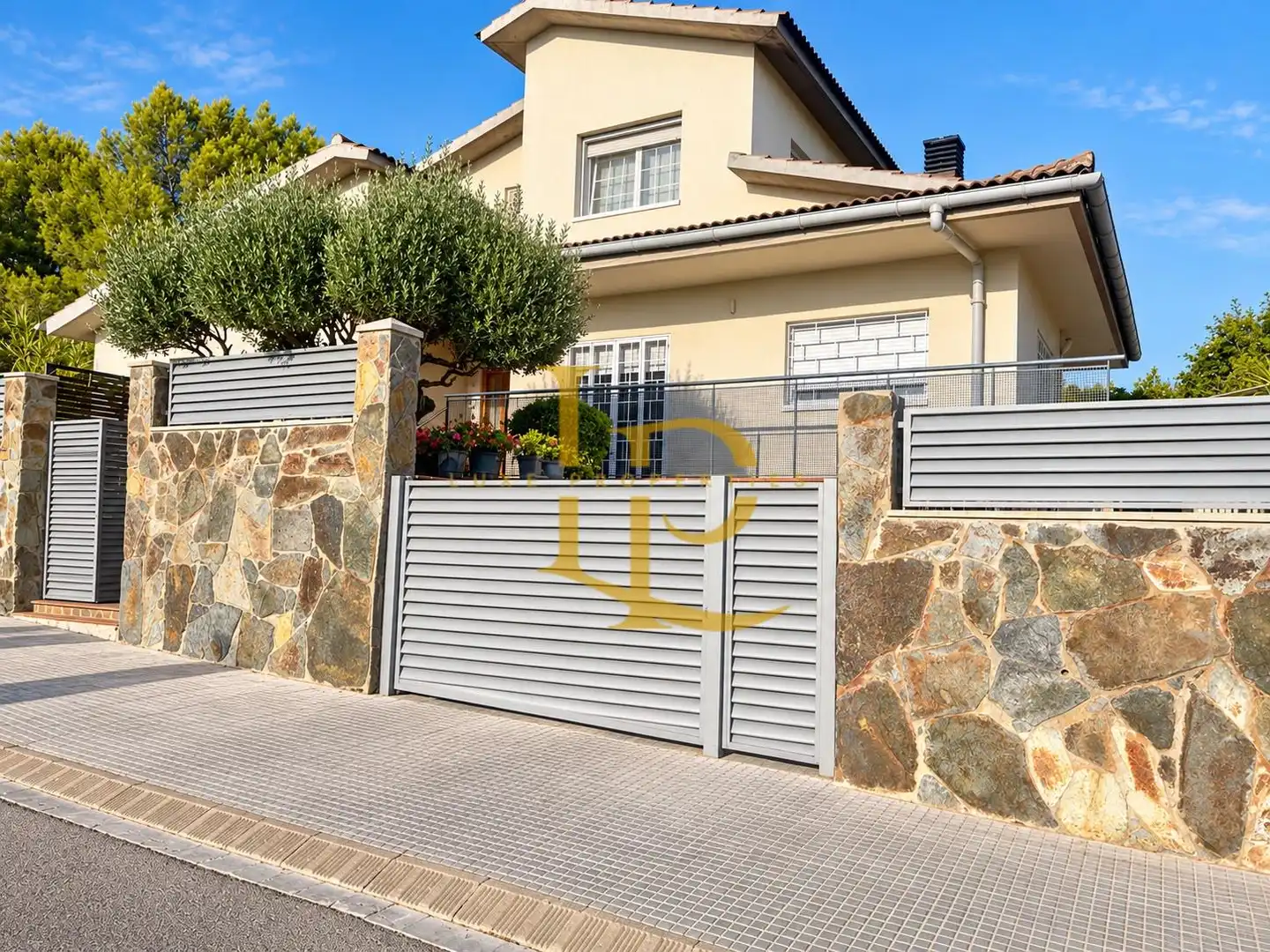 Casa amb terrassa en venda a Camí Campament, imagen 3
