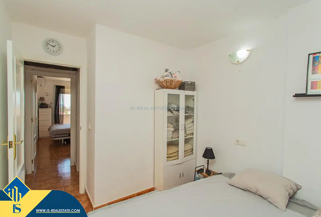 Apartamento con piscina en venta en Nueva Torrevieja - Aguas Nuevas, imagen 32
