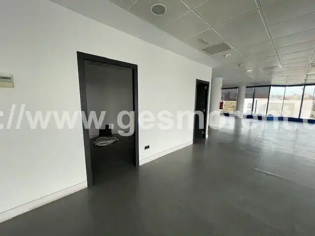 Büro mit Aufzug zum Verkauf in Montigalà - Sant Crist, imagen 11