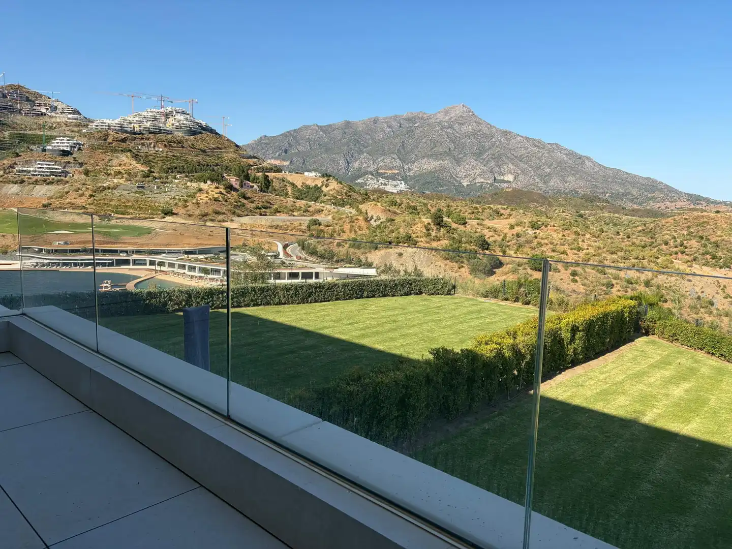 Mini appartamento con piscina in vendita a Marbella Centro, imagen 28
