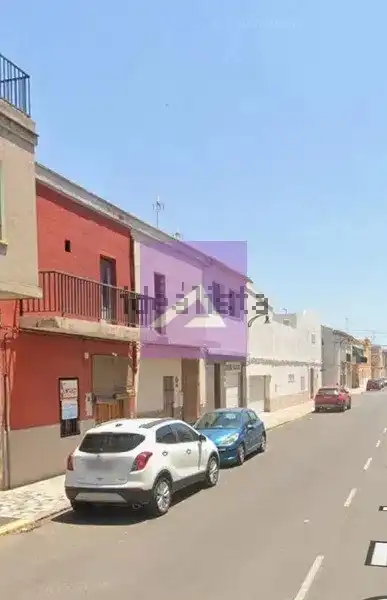 Casa rústica amb terrassa en venda a Carrer Tinent Mut, imagen 7