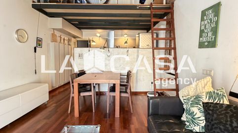 Foto 4 de Piso en venta en Progrés - Pep Ventura, Badalona