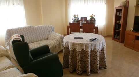 Foto 3 de Piso en venta en Tobarra, Albacete