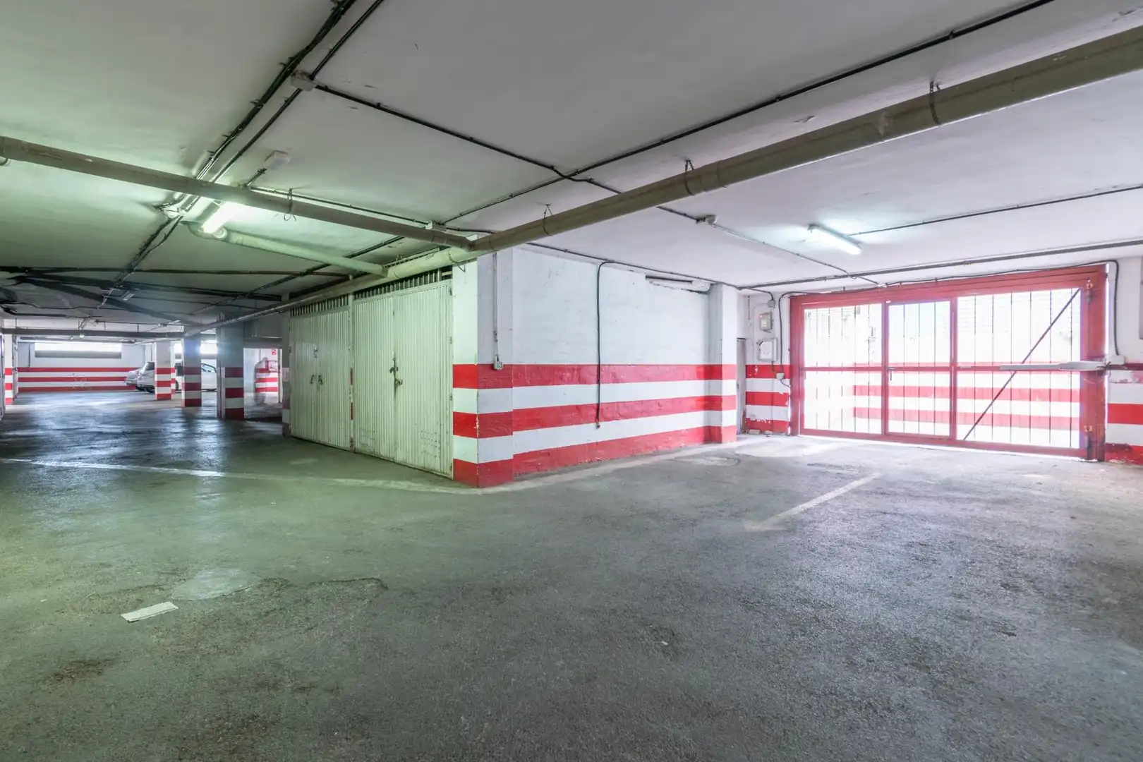 Piso con terraza en venta en Calle ISLA CRISTINA, imagen 37