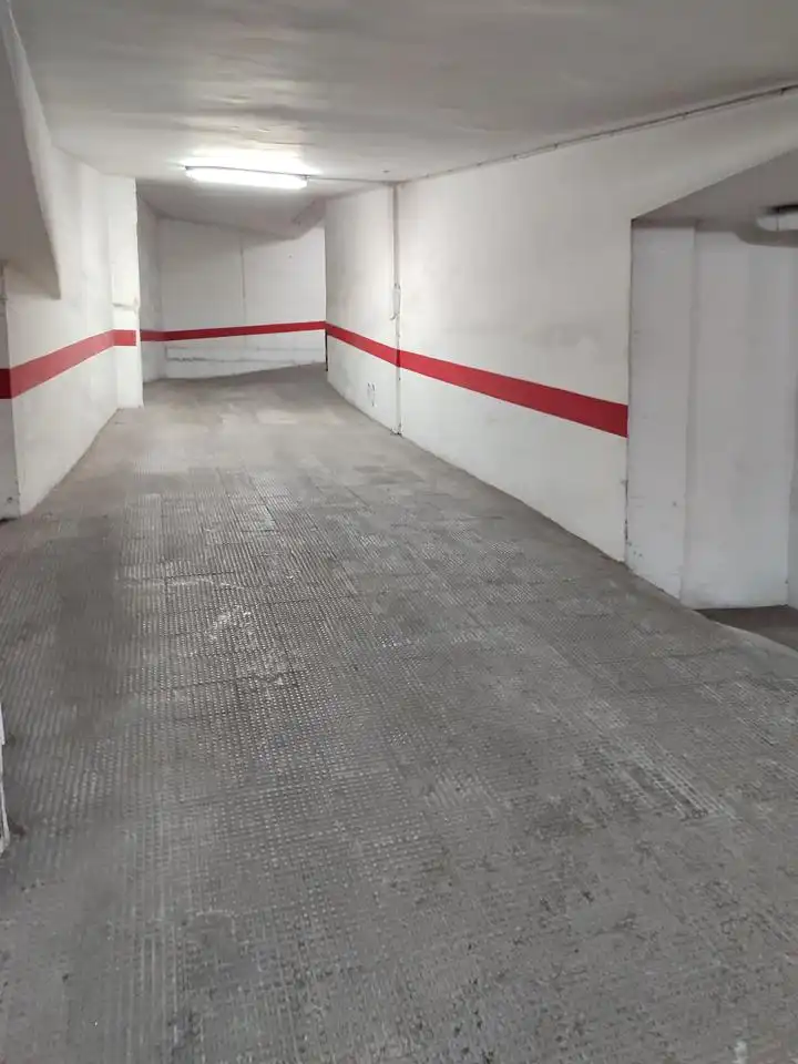 Parkplatz zum Verkauf in calle Tibi, imagen 2