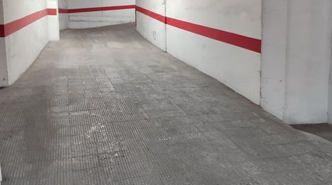 VENDE PLAZA DE GARAJE CENTRICA, Y ALQUILA POR 75, imatge 2