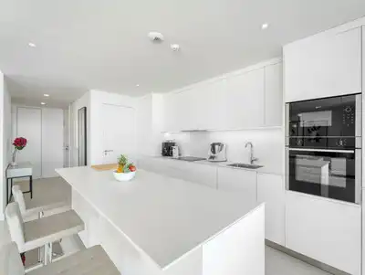Apartamento con piscina en venta en Centro ciudad, imagen 21
