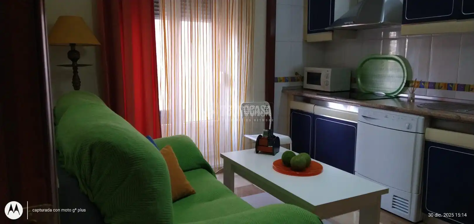 Habitatge amb terrassa en venda a Centro ciudad, imagen 24
