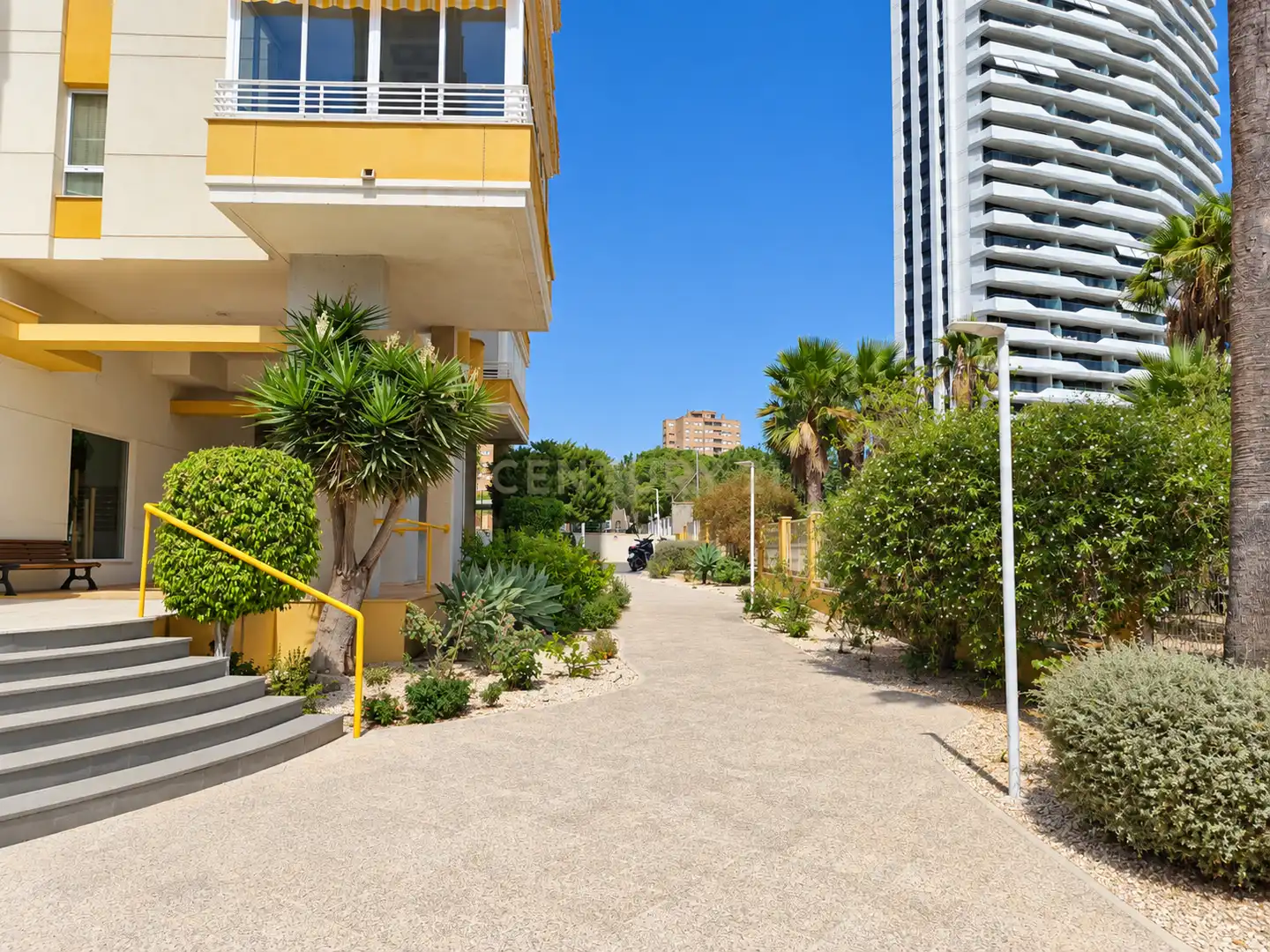 Mini appartamento con piscina in vendita a Avinguda de Benissa, 1, Benidorm, Spain 1, imagen 39