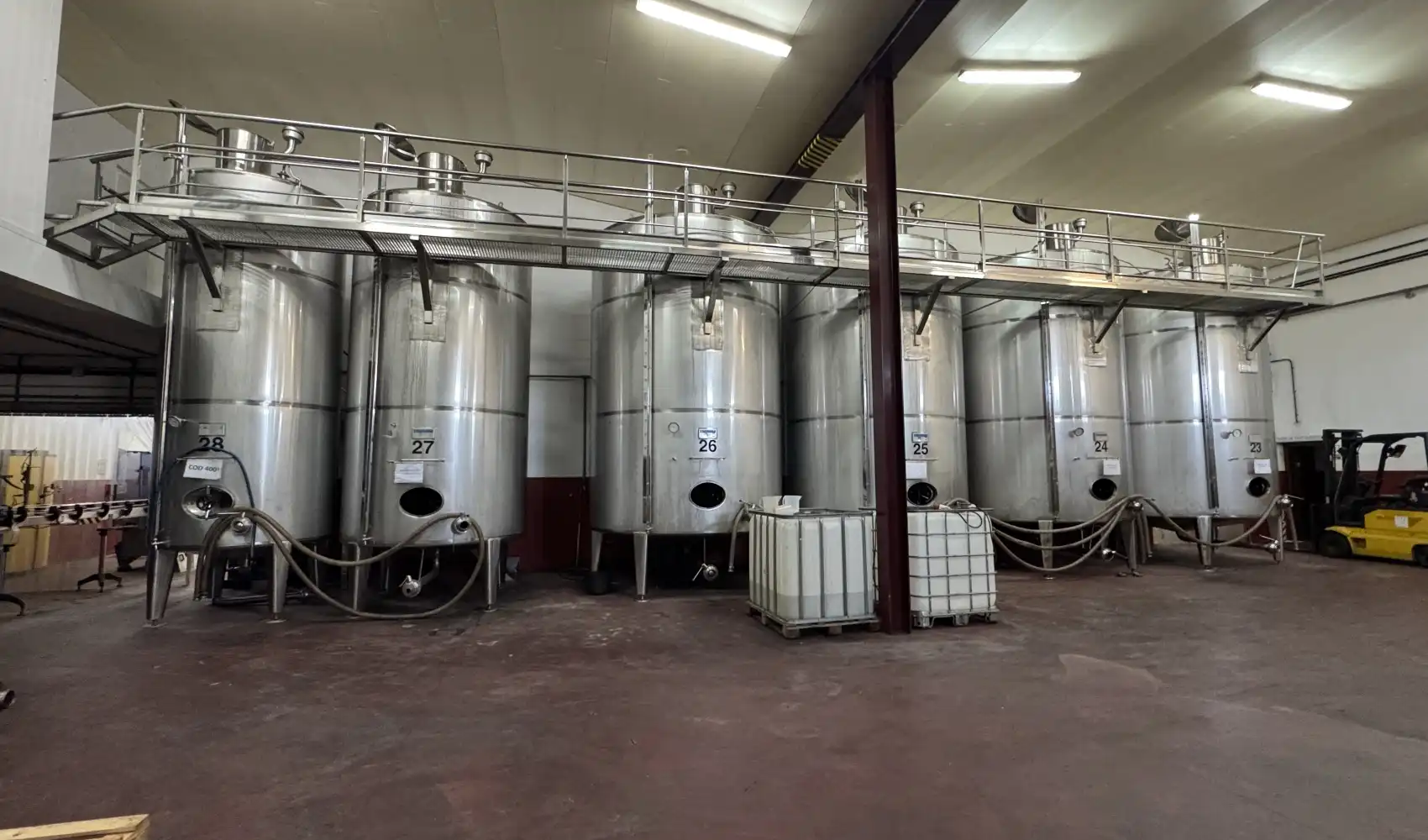 Industrial buildings for sale in  Logroño