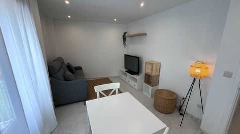 Foto 3 de Piso de alquiler en Avenida Doutor Fleming, Centro, Ferrol