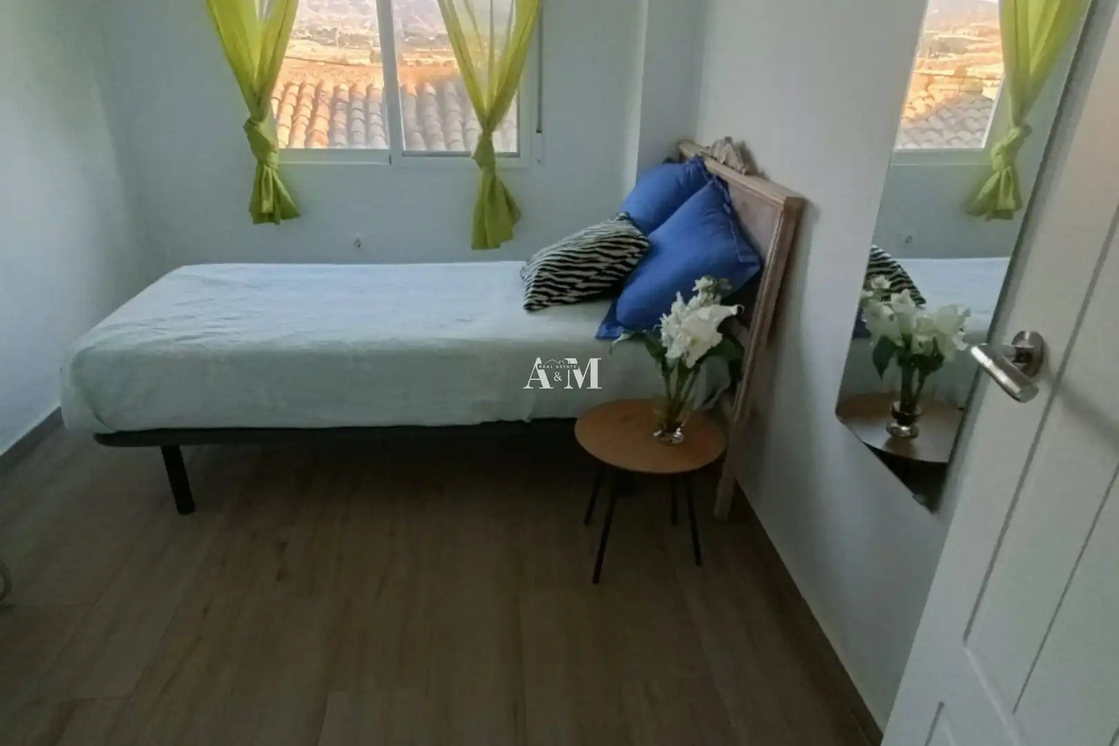 Casa de lloguer a Sax, imagen 19