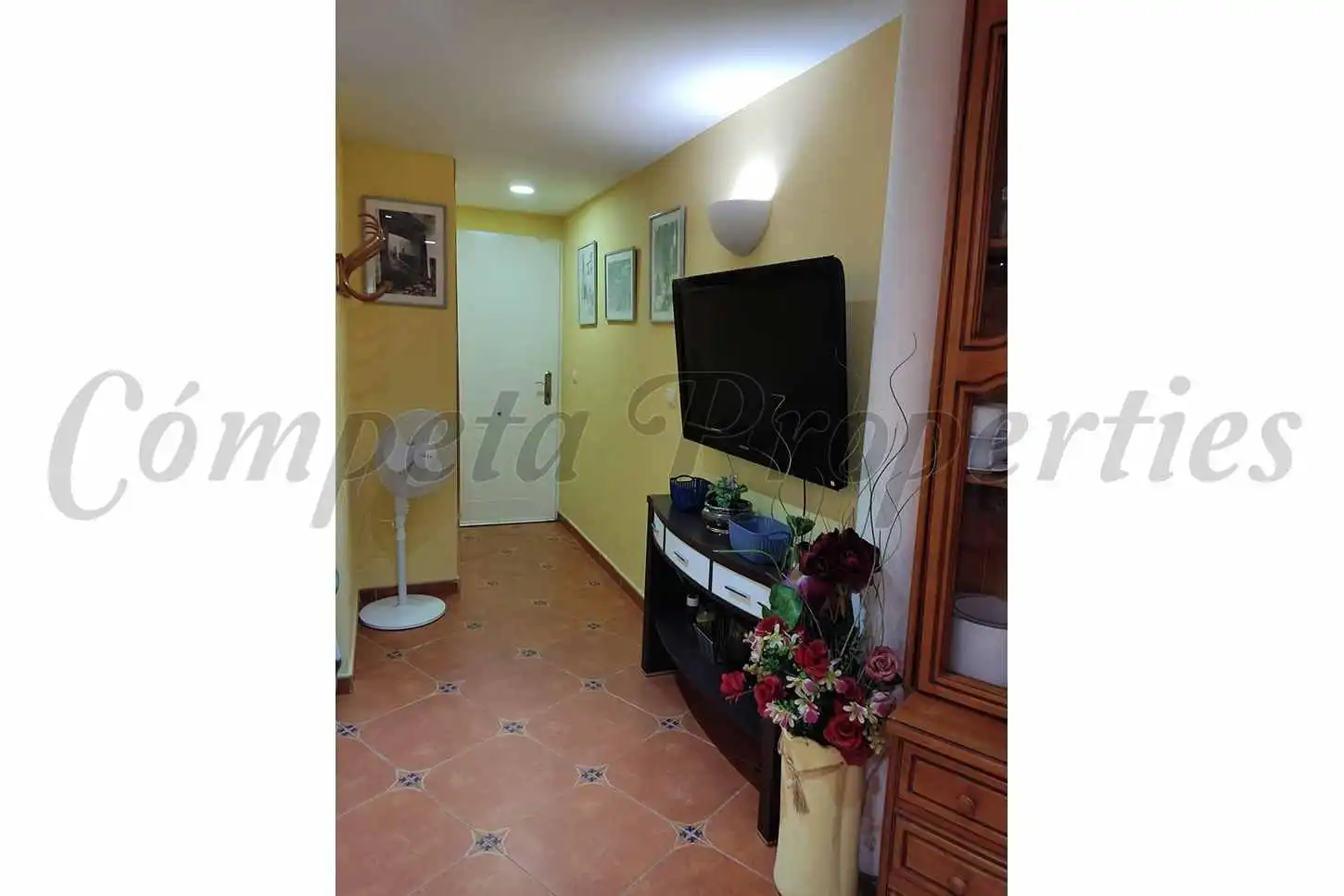 Apartment mit Pool zur Miete in Centro Internacional, imagen 5
