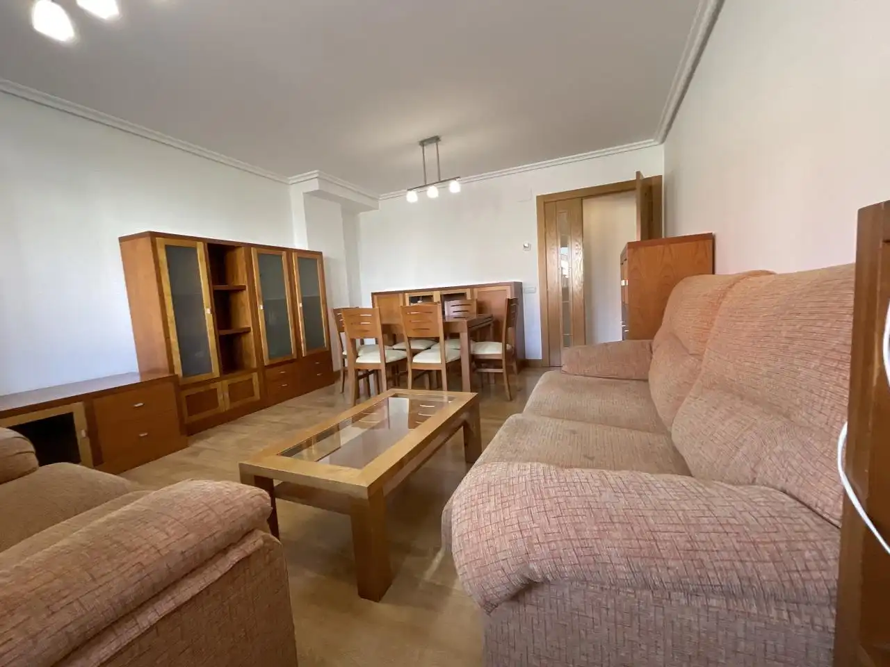 Wohnung mit Aufzug zum Verkauf in Plaza San Francisco 11, imagen 12