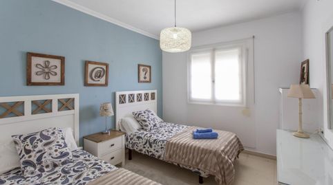 Foto 5 von Wohnungen zur Miete in Benimàmet, Valencia Capital