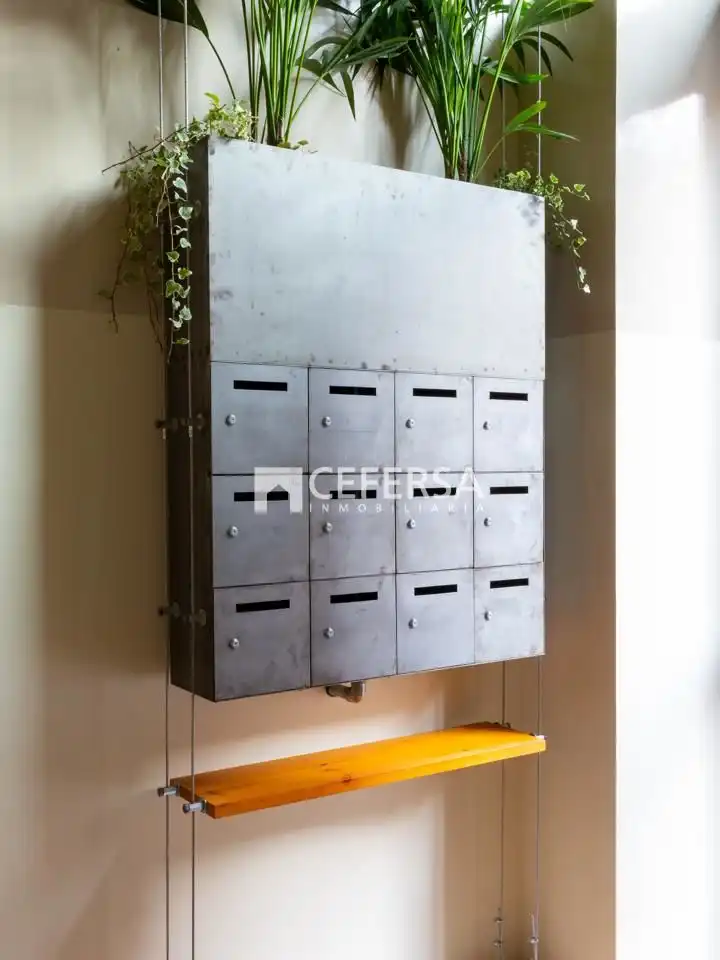 Planta baja en venta en Carrer de Sardenya, Sagrada Família