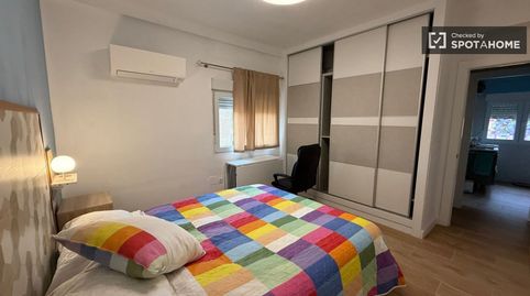 Photo 2 of Flat for rent in La Unión - Cruz de Humilladero - Los Tilos, Málaga Capital