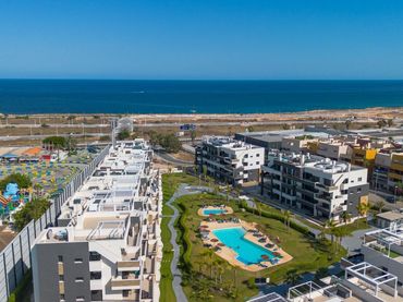 Penthouse zum Verkauf in N/A