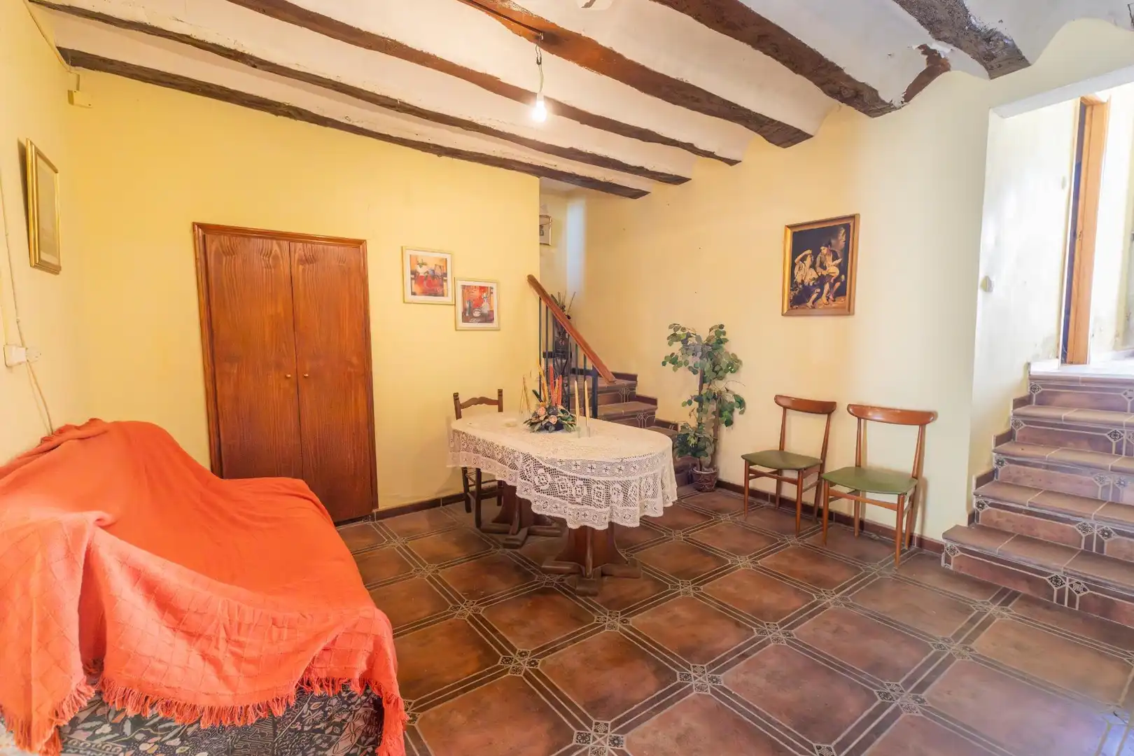 Casa rústica en venda a Ricote, imagen 25