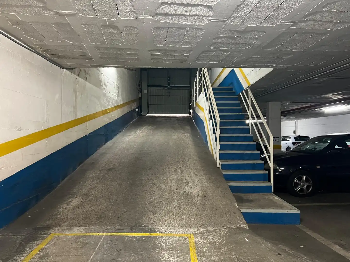 Individuale in vendita a Plaza Virgen del Pilar, imagen 4