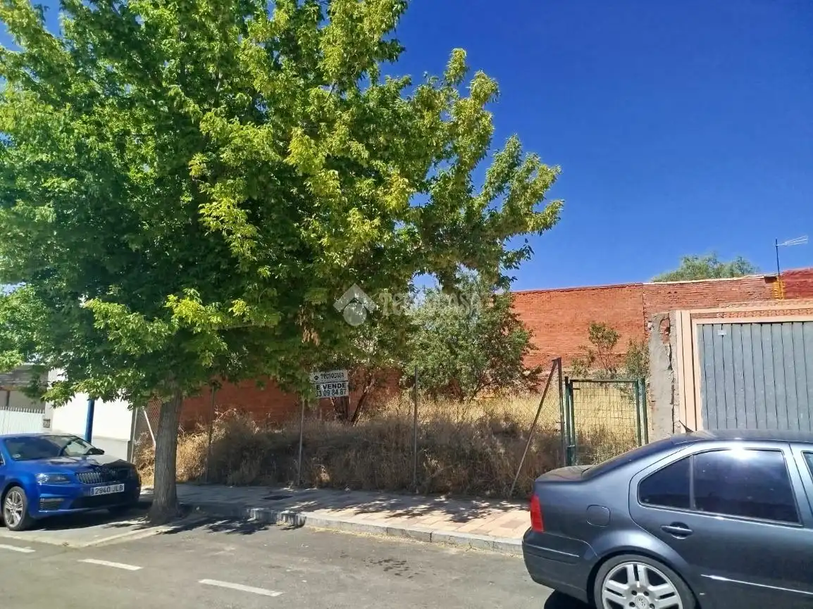 Residential land for sale in Las Flores, imagen 10