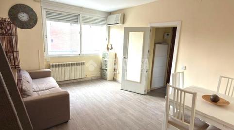 Foto 3 de Pis en venda a Apóstol Santiago,  Madrid Capital