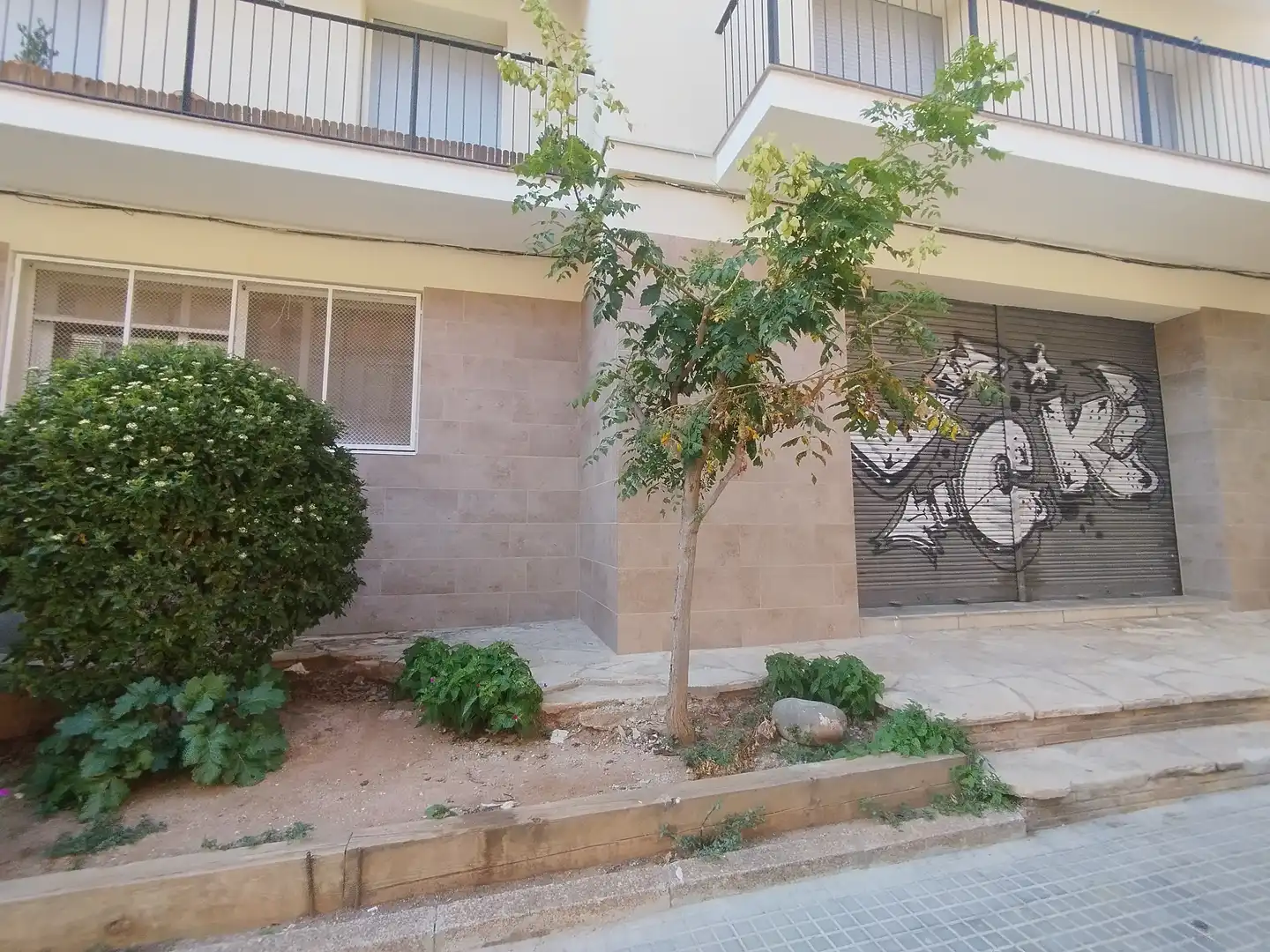 Gewerbefläche zur Miete in Carrer del Pantà, imagen 28