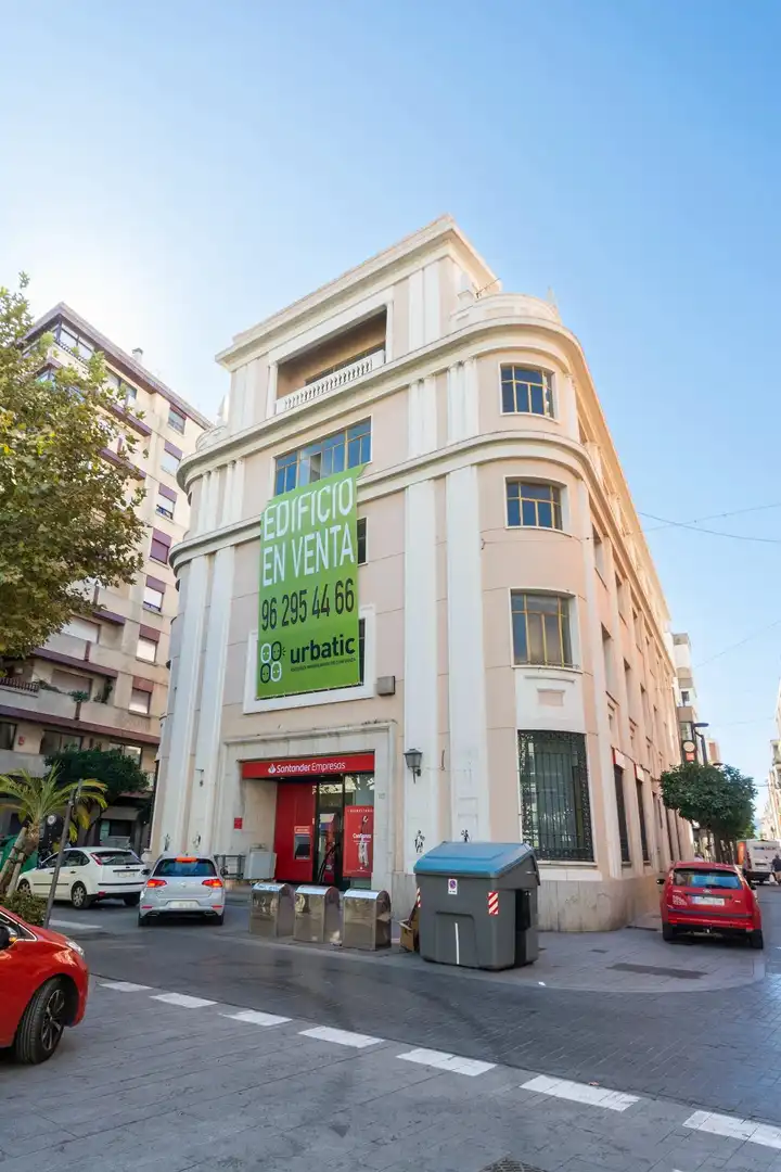 Residential for sale in Calle vallier 1, imagen 4
