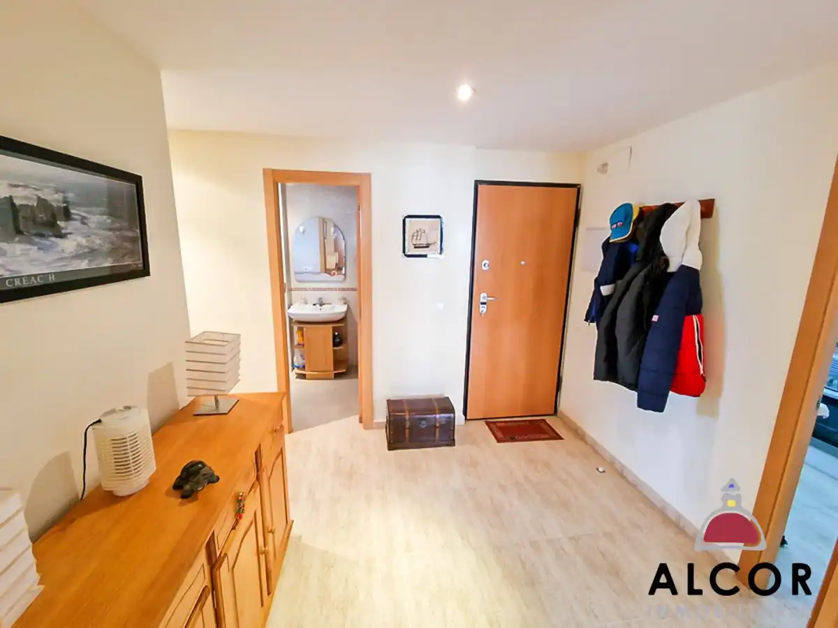 Apartment with pool for sale in Torreblanca, imagen 5