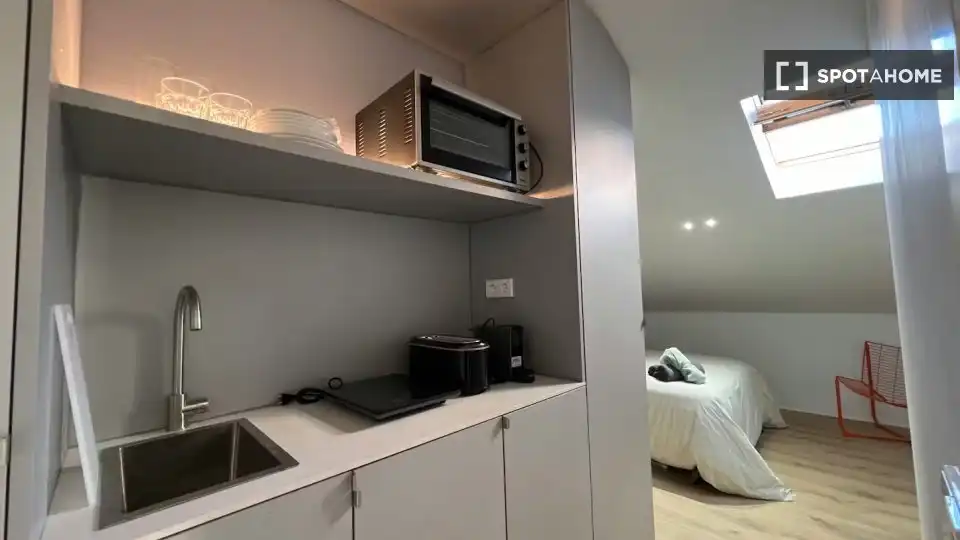 Appartement à louer à Moncloa - Aravaca, imagen 3
