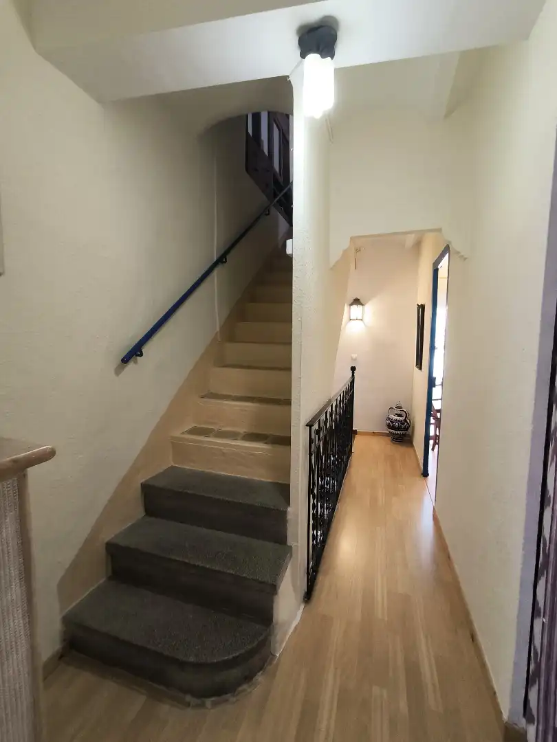 Piso en venta en La Ràpita con Terraza, Amueblado y Balcón