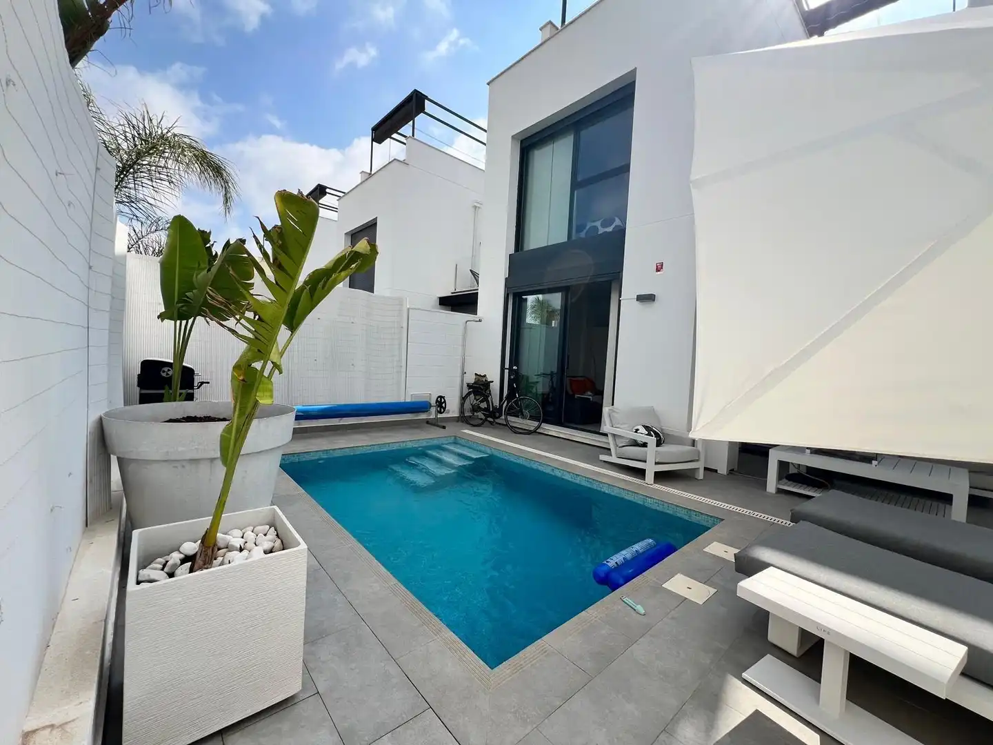Detached house for sale in Carrer Miño, imagen 26
