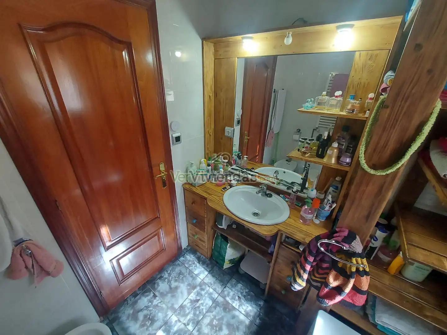 Dormitori de Casa o xalet en venda en Castellbisbal amb Aire condicionat, Calefacció i Jardí privat