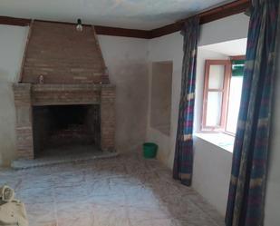 Casa o xalet en venda en Chimeneas amb Balcó