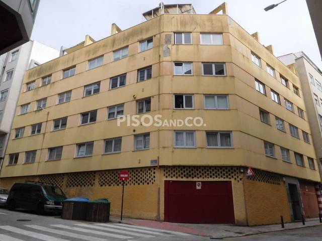 Piso en Venta en Calle Sinforiano López en Falperra - Santa Lucía