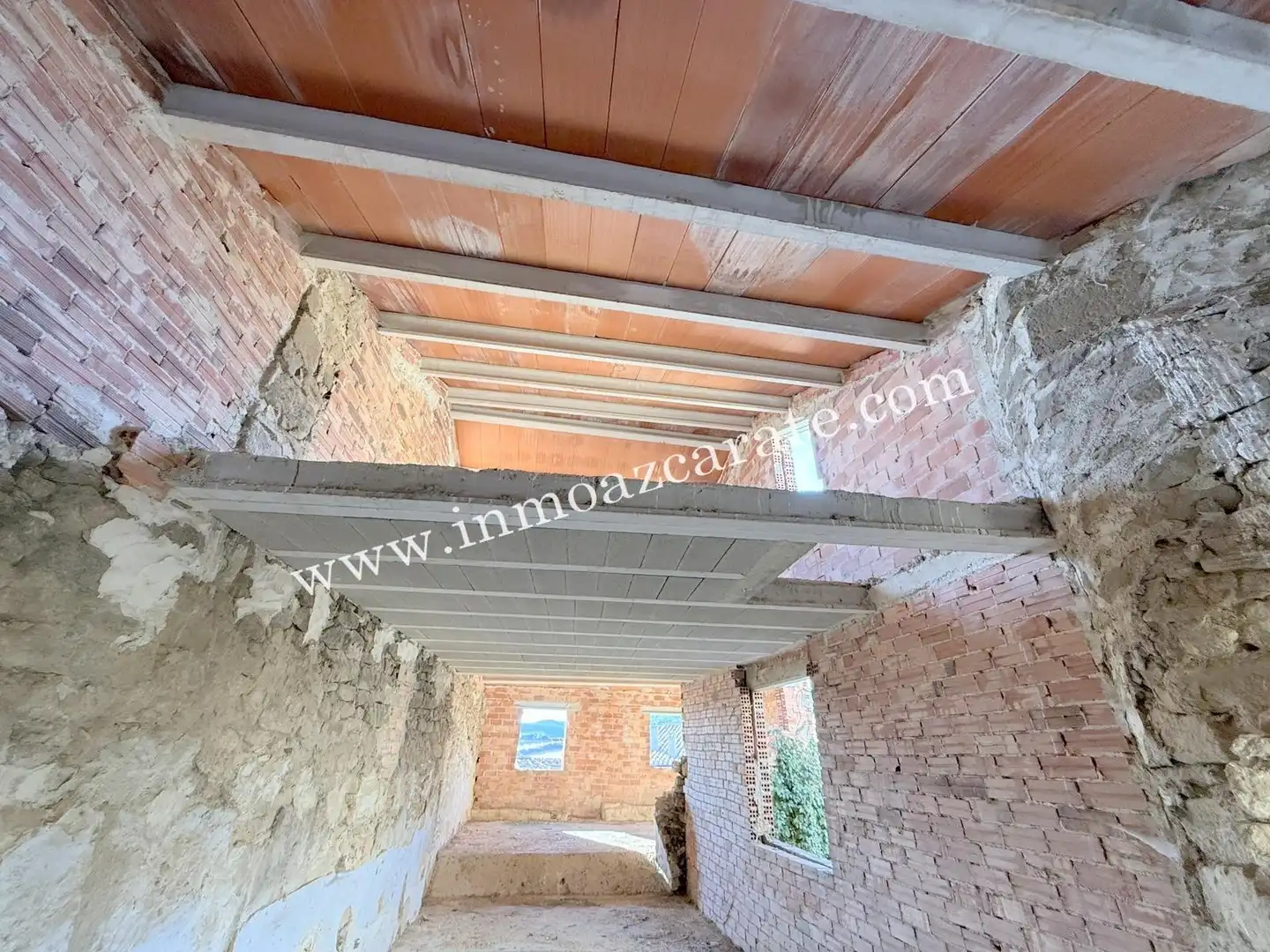 Casa adosada en venta en Arellano