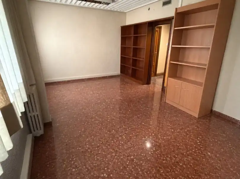 Oficina amb ascensor de lloguer a Almirante Cadarso 15, imagen 6