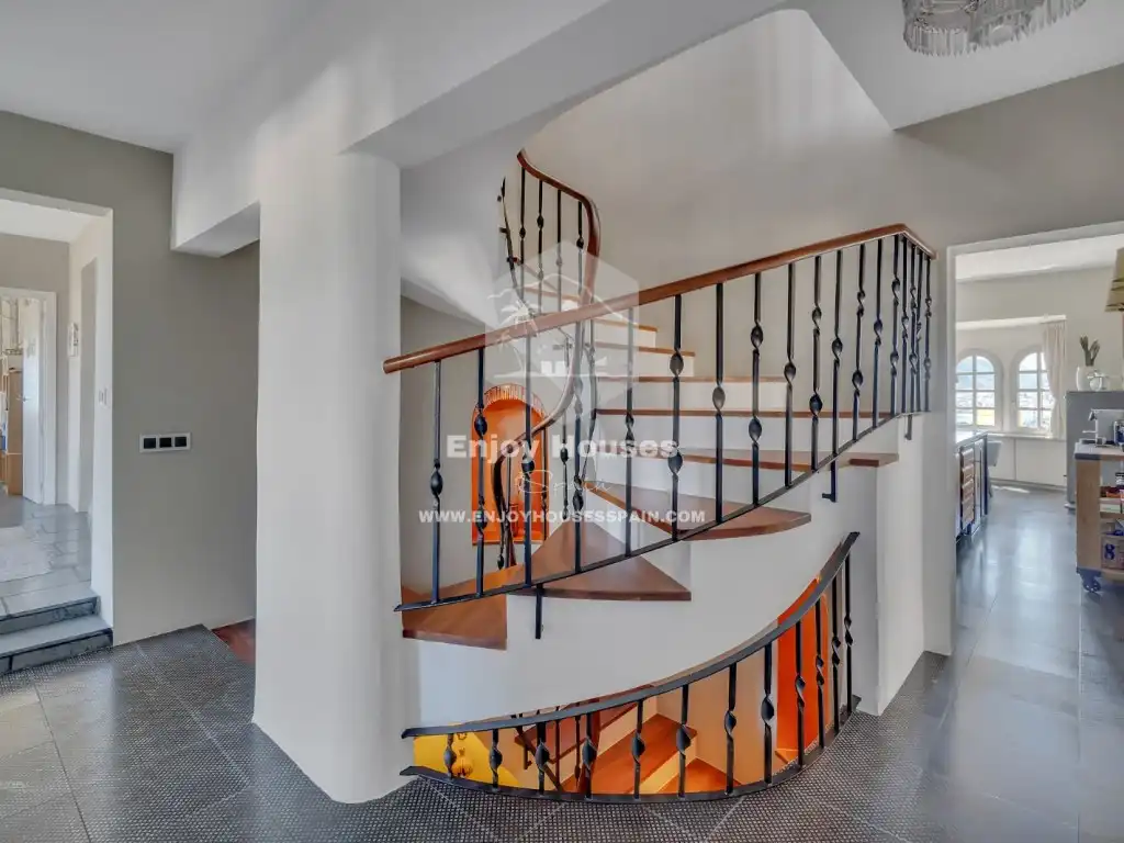 Casa o chalet en venta en Altea ciudad